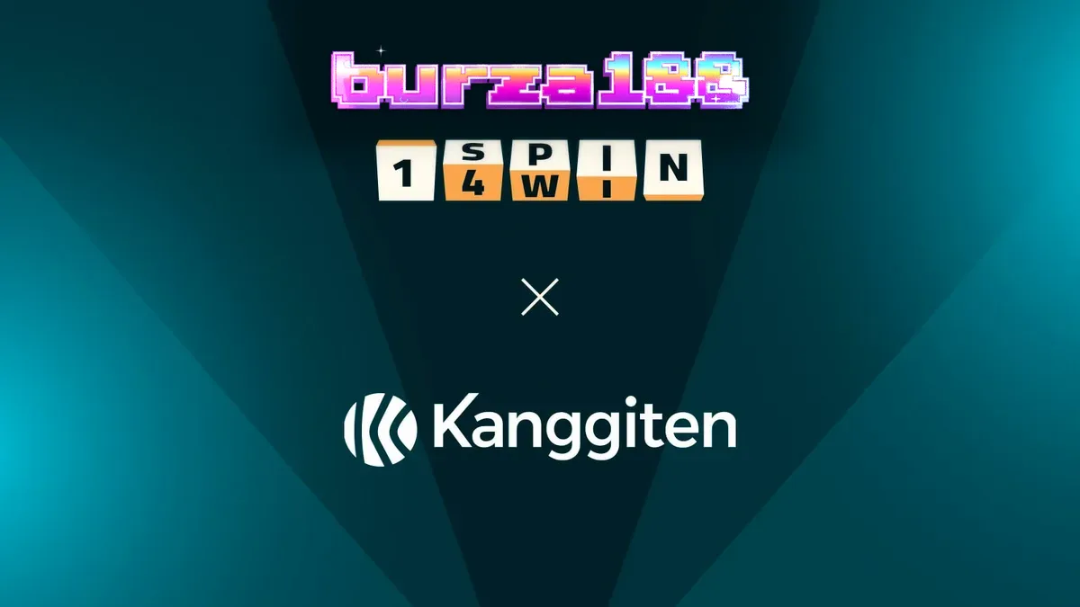 Ilustrasi konsep permainan slot daring yang bertanggung jawab