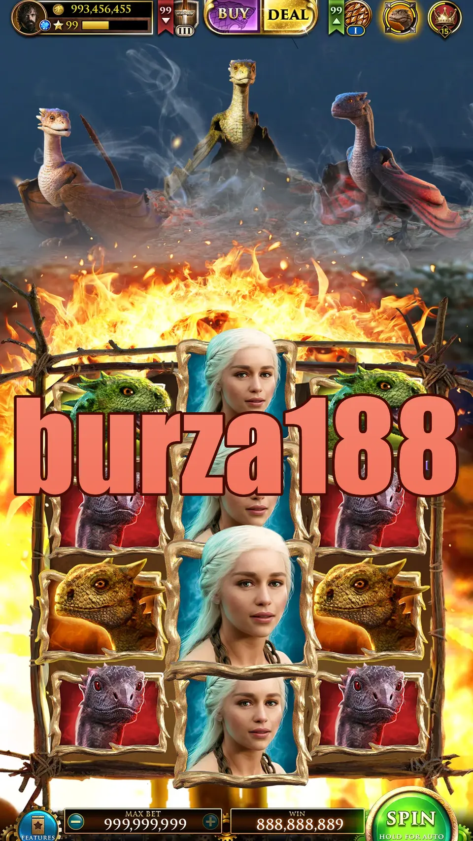 burza188 Unduh