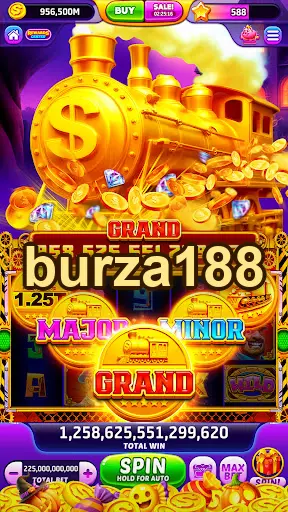 burza188 Unduh