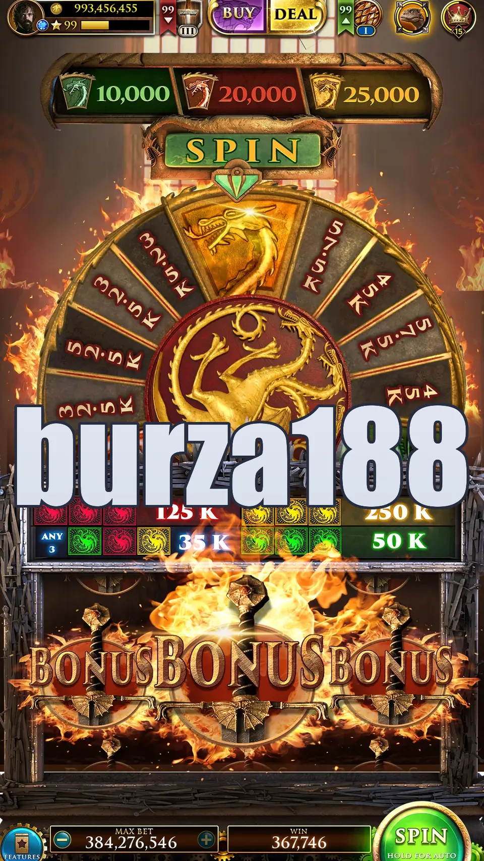 burza188 Masuk