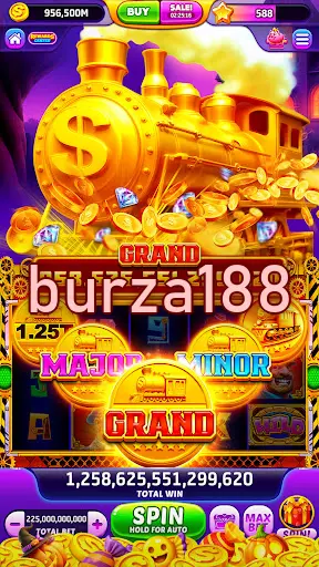 burza188 Masuk