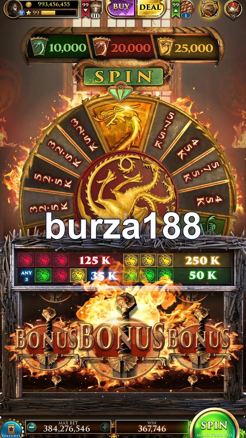 burza188 Masuk