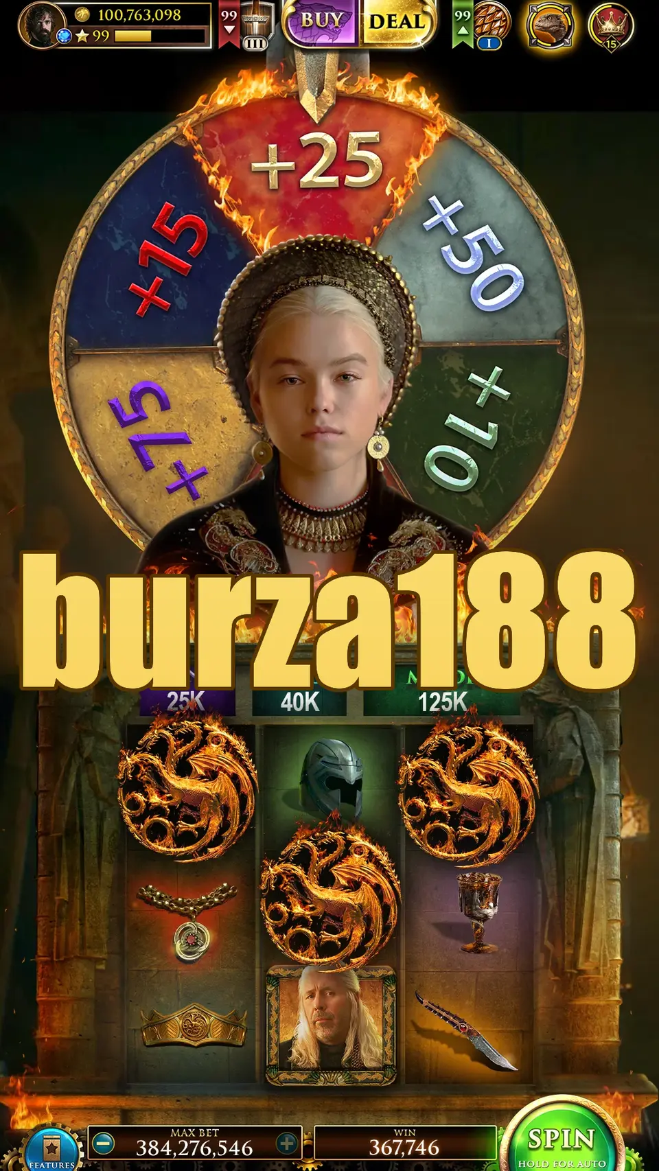 burza188 Preview - Resmi Unduh